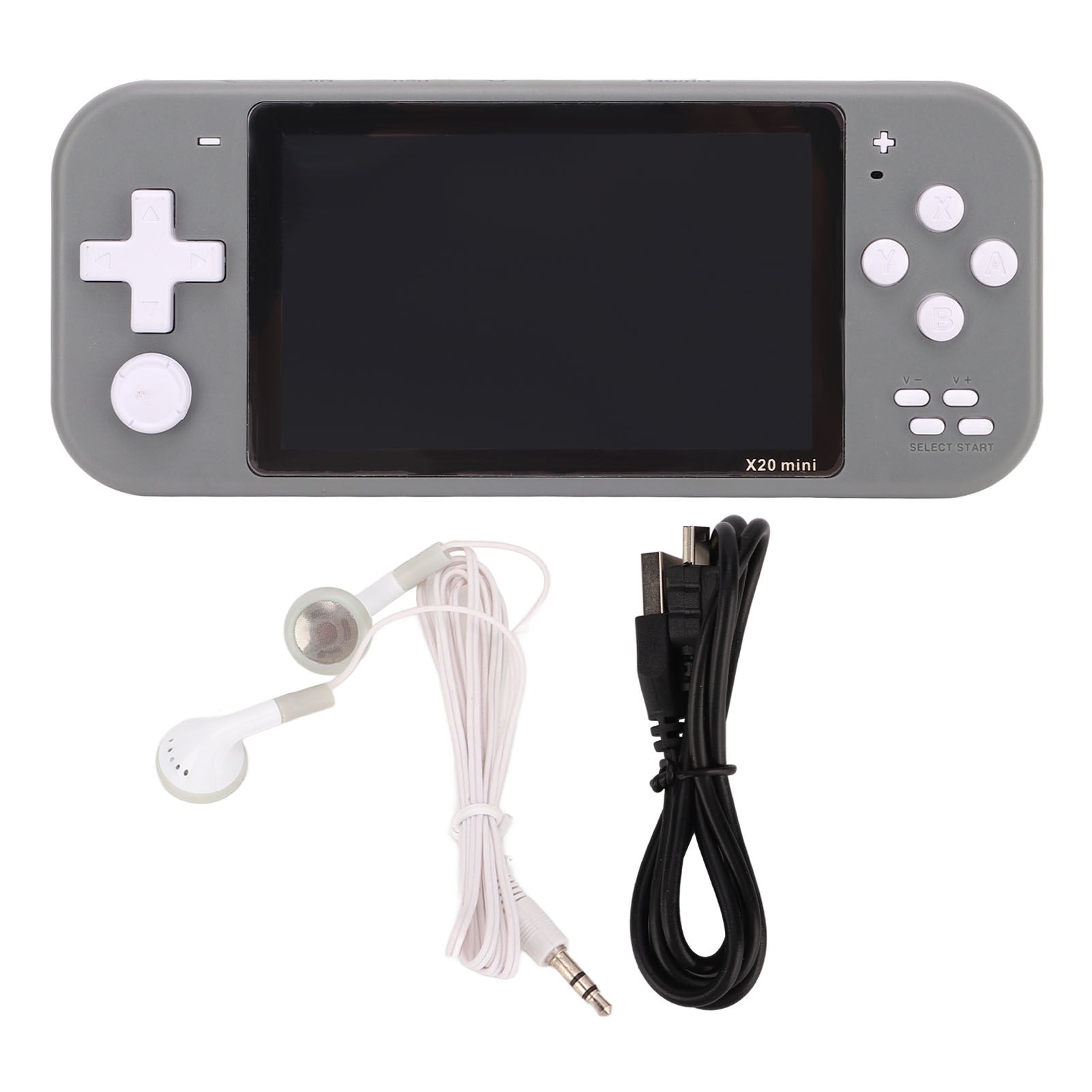 Unleash the Fun with the Handheld Game Console: Retro Gaming at Your Fingertips!