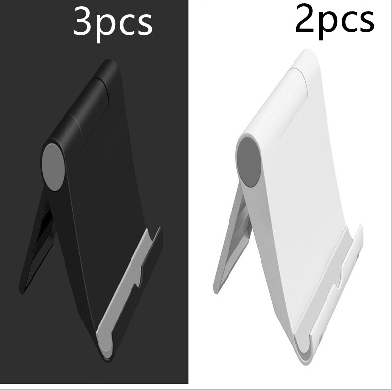 Tablet desktop lazy bracket