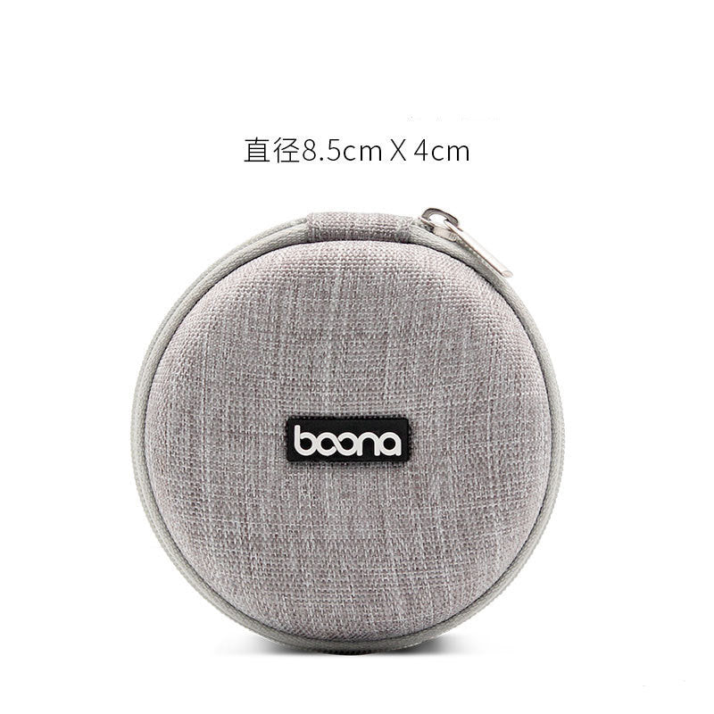 Portable Anti-Stress Mini Protective Bag