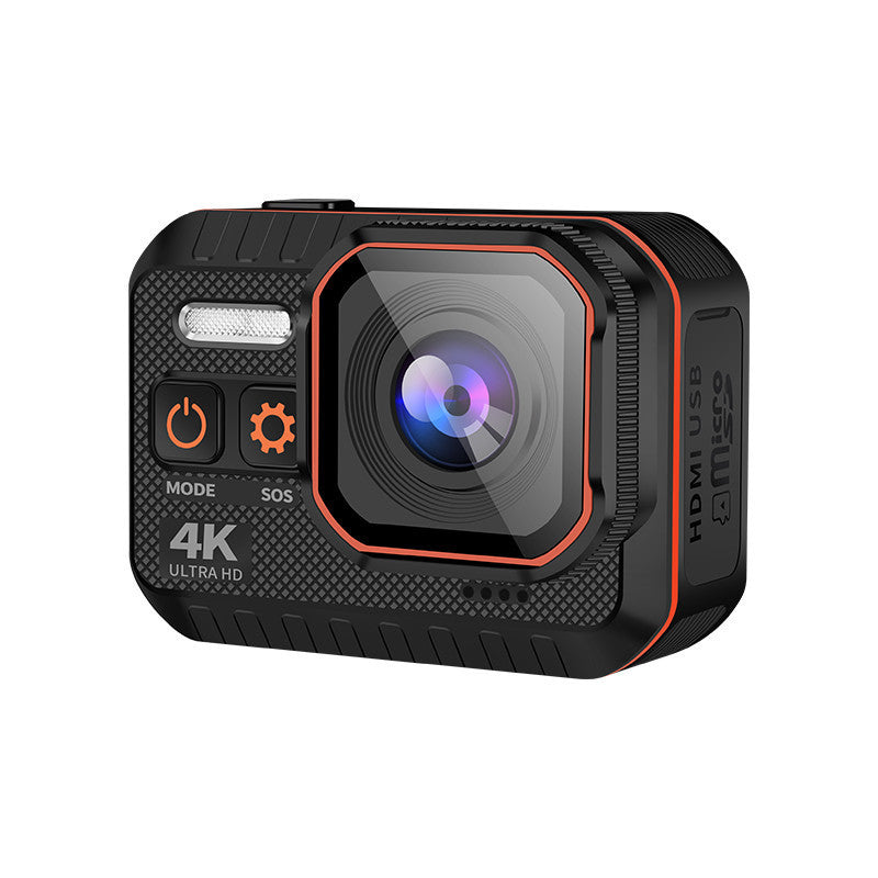 Outdoor Body Waterproof Sports Camera