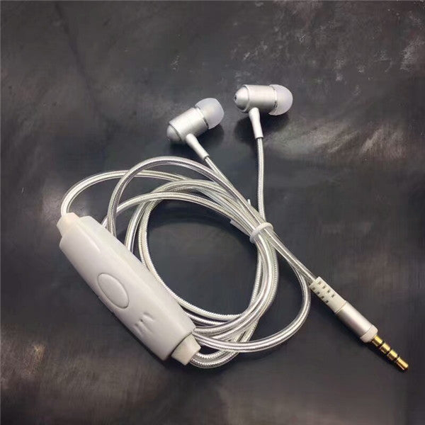 Compatible with Apple , Magic Light LED Earphone