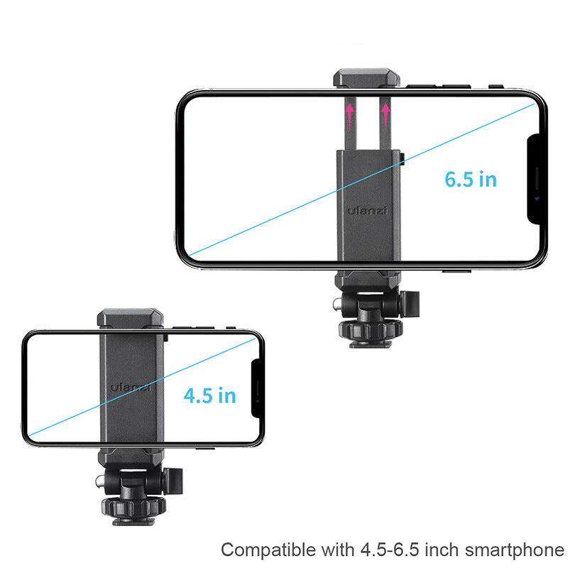 SLR camera bracket accessories