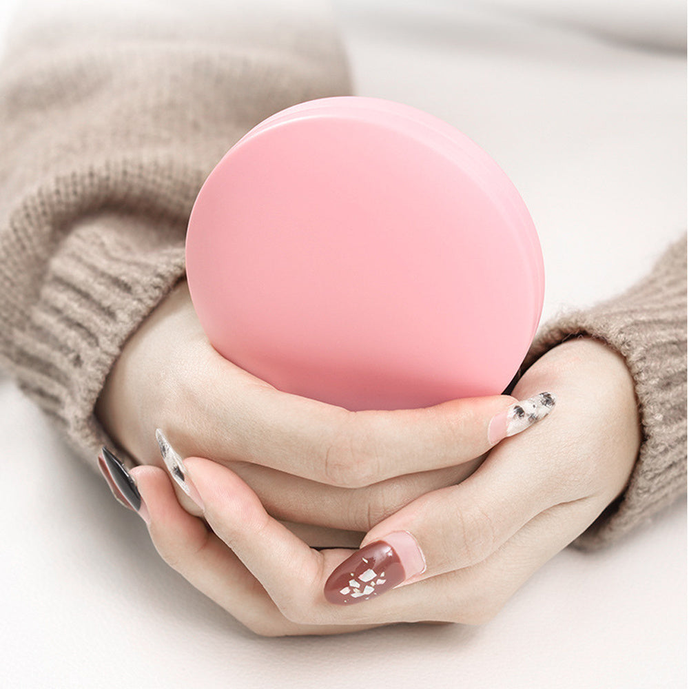 Mini USB Hand Warmer Power Bank