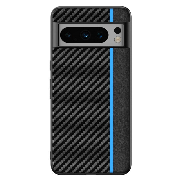 Carbon Fiber Kevlar Anti-fall Ultra-thin Phone Case