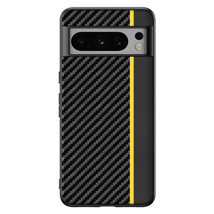 Carbon Fiber Kevlar Anti-fall Ultra-thin Phone Case