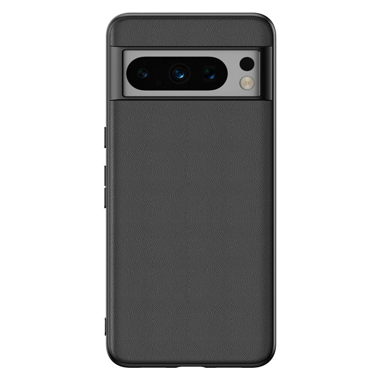 Carbon Fiber Kevlar Anti-fall Ultra-thin Phone Case