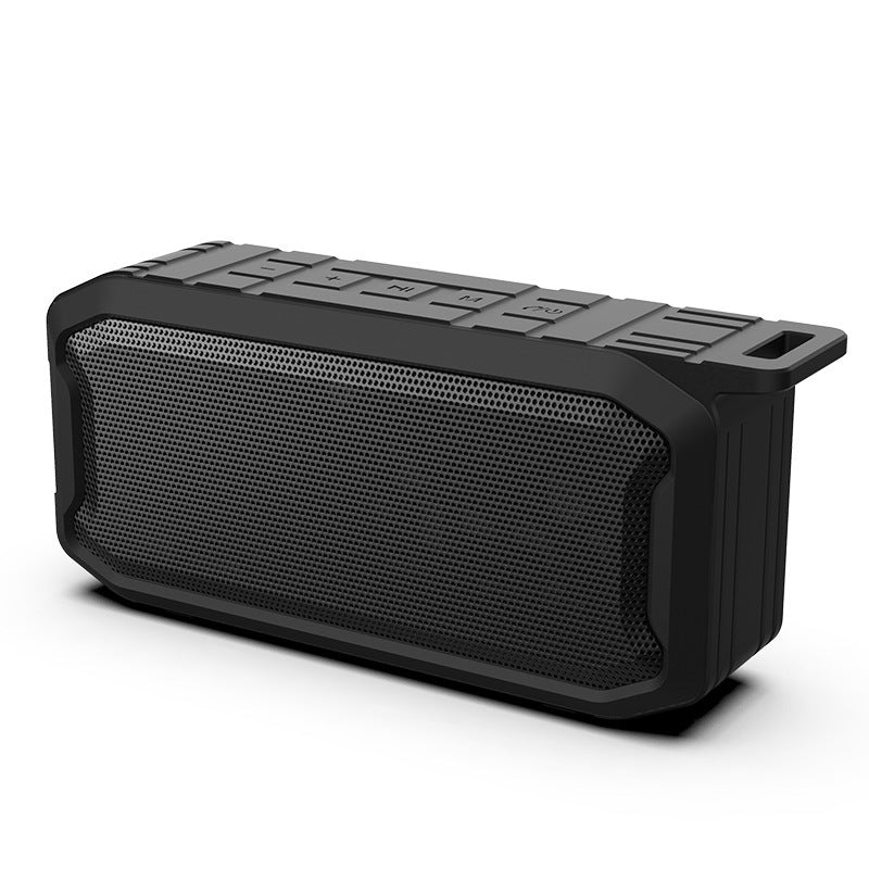 Waterproof Subwoofer Outdoor Bluetooth Speaker