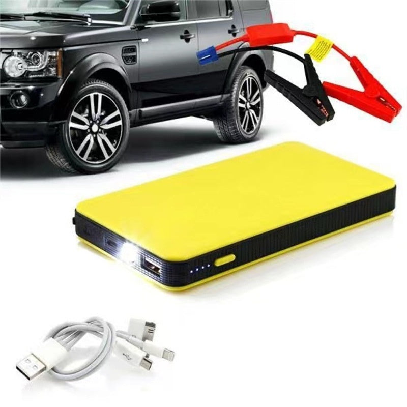 Automobile Emergency Start Power Source Power Bank