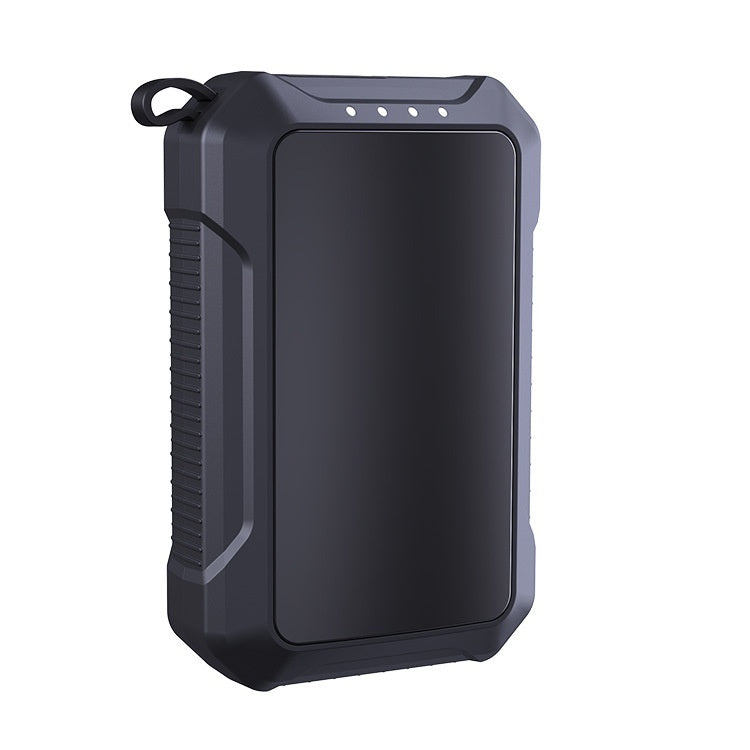 Waterproof Rechargeable Hand Warmer