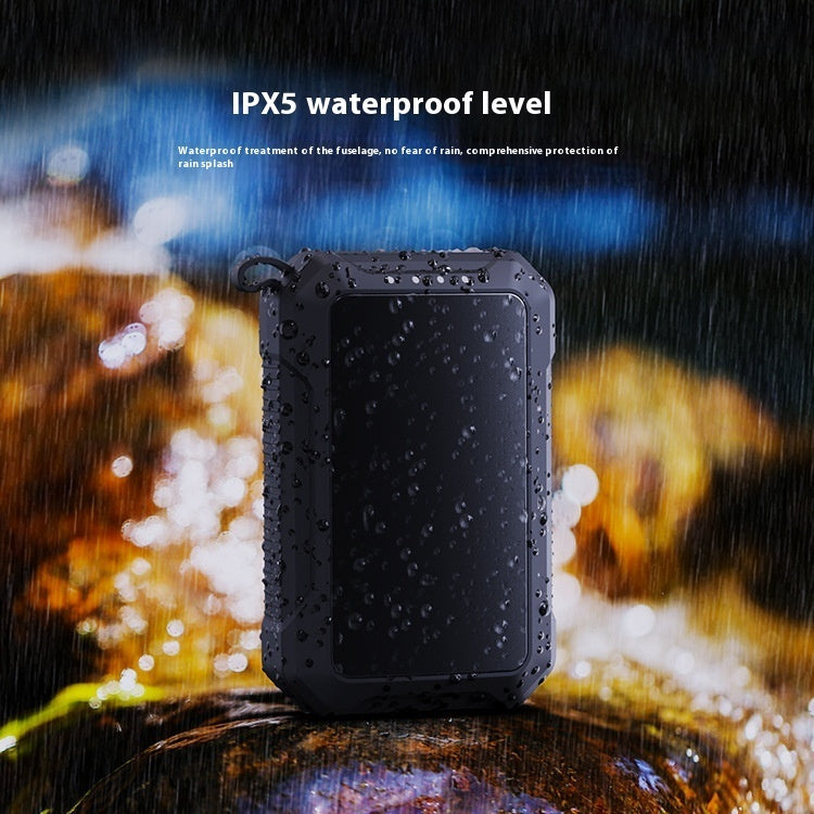 Waterproof Rechargeable Hand Warmer